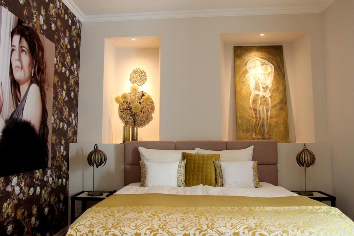 Moselromance - Luxusapartment - Grosse Terrasse - Ruhige Lage Трабен-Трарбах Экстерьер фото